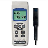 CO2 air quality meter AQ-9918SDtemperatureO2portable