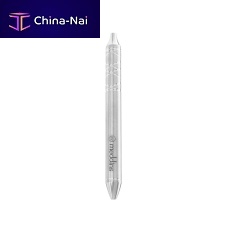 Stainless steel dental mirror handle DDI 01
