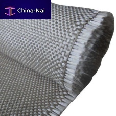 High-temperature technical fabric TFF seriesrovingtexturedfiberglass