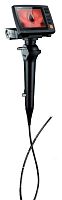 Video laryngoscope with integrated video monitor A41