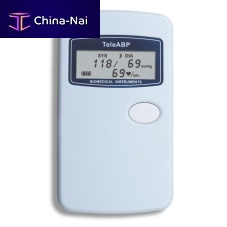 Ambulatory blood pressure monitor BI5000Bcuff-mountedhand-heldautomatic