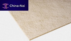 Acoustic insulation SOFTSOUNDpolyurethanemineralpanel