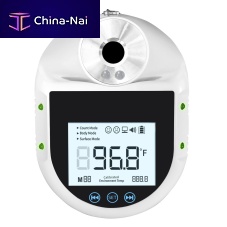 Fever thermometer GP-500digitalinfrared