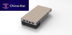 Kit dock module KFD4x8
