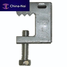 Manual welding clamp 09M.HOLD.M series