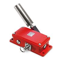 Alignment switch Si2levermultipoleconveyor belt