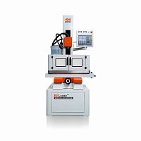 CNC drilling machine CNC4030verticalEDM