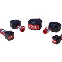 Hydraulic cylinder CRM-XP seriescylinderpistonsingle-acting