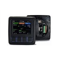 Instrumentation display panel DPY351TFT LCDcolorhigh-resolution