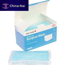 Level 3 surgical mask ZZ-1325level 2cottonbox of 50