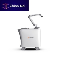Gantry robot 4-axismobilefor medical applications