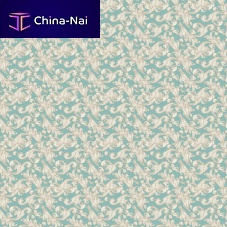 Upholstery fabric AMANDA for curtainfloral patterncotton