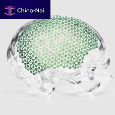 Cranial implant CranioCurve®