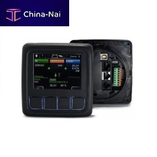 Instrumentation display panel DPY351TFT LCDcolorhigh-resolution
