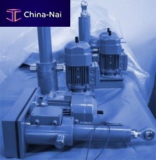 Linear actuator electricball screwstainless steel