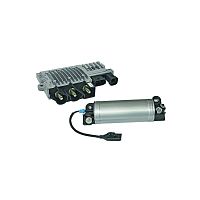 DC/DC power supply Power Net System
