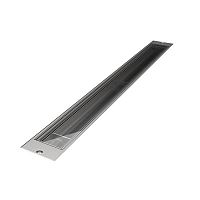 Recessed light fixture JEDI COMPACTLEDlinearhigh