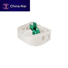 Cervical interbody fusion cage PROYSTER-DanteriorPEEK