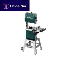 Band saw BAS 318 Precision WNBfor steelhigh-accuracy