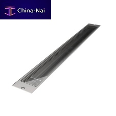 Recessed light fixture JEDI COMPACTLEDlinearhigh