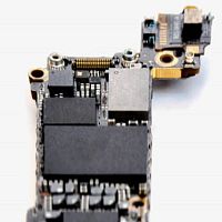 Power electronic substrate SLP