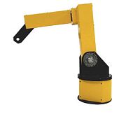 Articulated robot GB-DEXTER-56-axis5-axisfor assembly