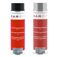 Chip protection spray 5-601-0500for metal