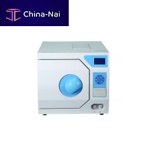 Medical sterilizer HF-8Asteamsaturated steambenchtop
