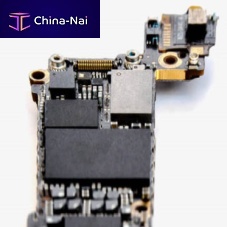 Power electronic substrate SLP
