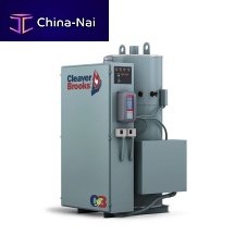 Superheated steam boiler WB serieshot waterelectrictubeless