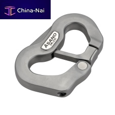 Double snap shackle AK18320multi-purpose