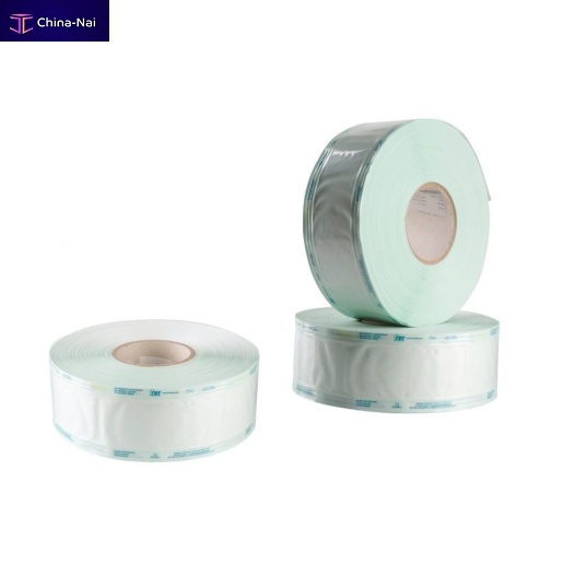 											Sterilization pouch PLUSAFE