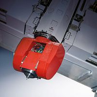 Gantry type CNC milling center MasterSpeed5-axisverticalfor aluminum