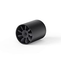 Axial fan D301P-006KH-46VDCbrushless motorindustrial
