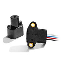 Linear position sensor ANG seriesnon-contactmagneticHall effect