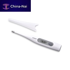 Fever thermometer CTA303digitaloralunderarm