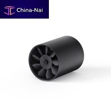 Axial fan D301P-006KH-46VDCbrushless motorindustrial
