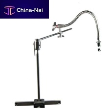 Endoscope instrument holding arm FlexArm Plusflexiblerail-mounted
