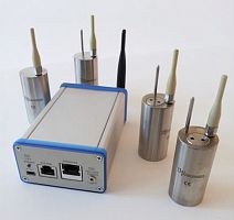 Aircraft cabin inflight connectivity data communication