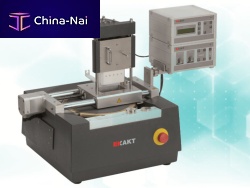Stationary micro grinder 400CSelectricvacuum