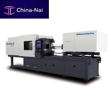 Horizontal injection moulding machine EC SXelectricfor PVCfor PP