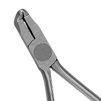 Orthodontic pliers 678-101graspingwire-cutting