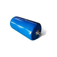 Beacon buoy swim areacylindrical