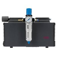 Dental office vacuum pump DVPU220