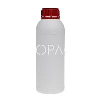 Bottle for the food industry 1000PEfor the chemical industryHDPEwith cap