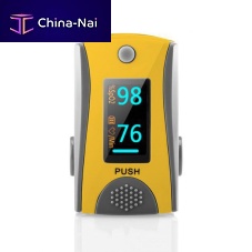 Fingertip pulse oximeter M70