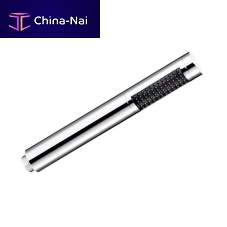 Cylindrical hand shower 28 010 585