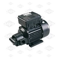Gear pump JEV50oilfor dieselelectric