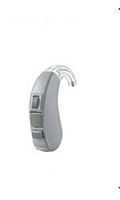 Mini BTE hearing aid Digitrim 12-S