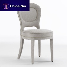 Traditional chair MILANO : GILDA BI GIB 92Bindoorfabricplywood